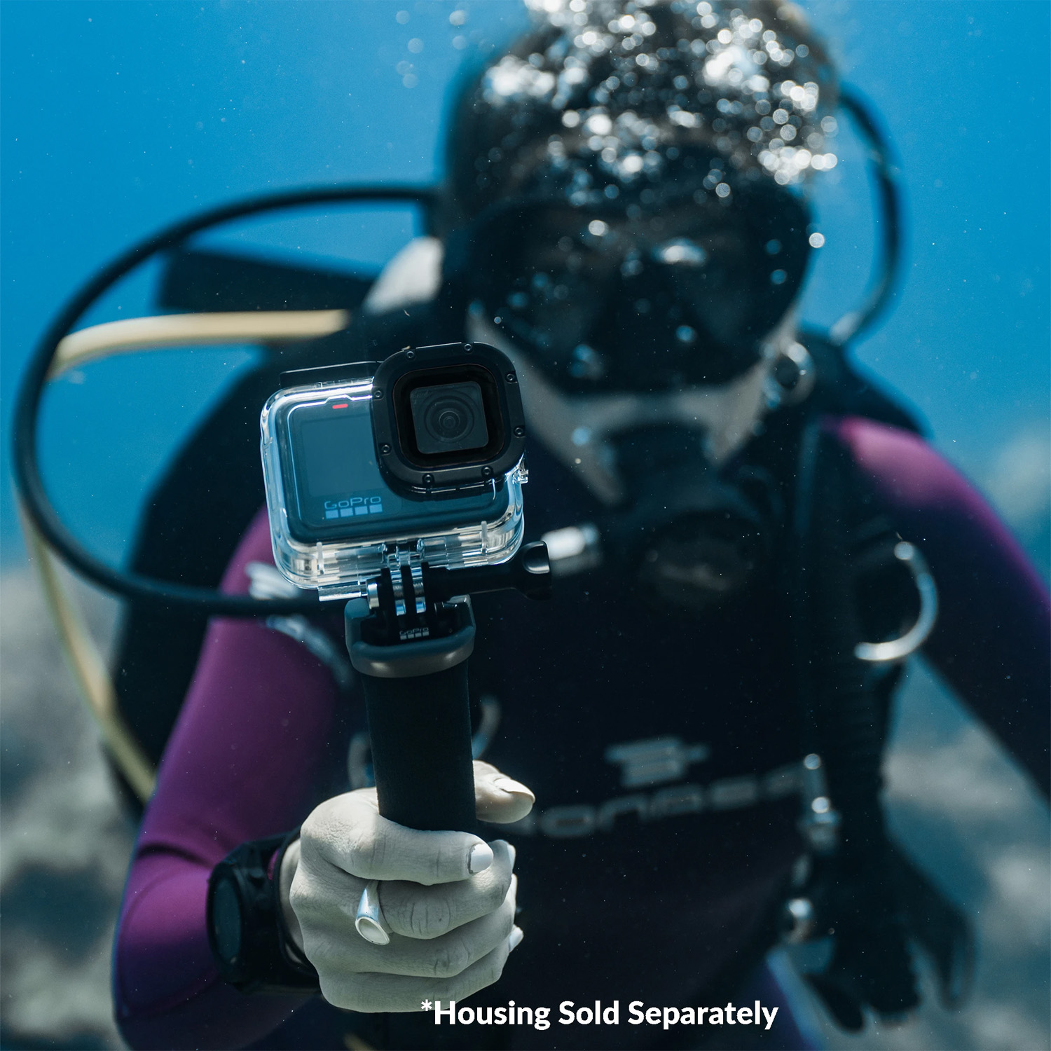 GoPro® HERO13® Black Camera