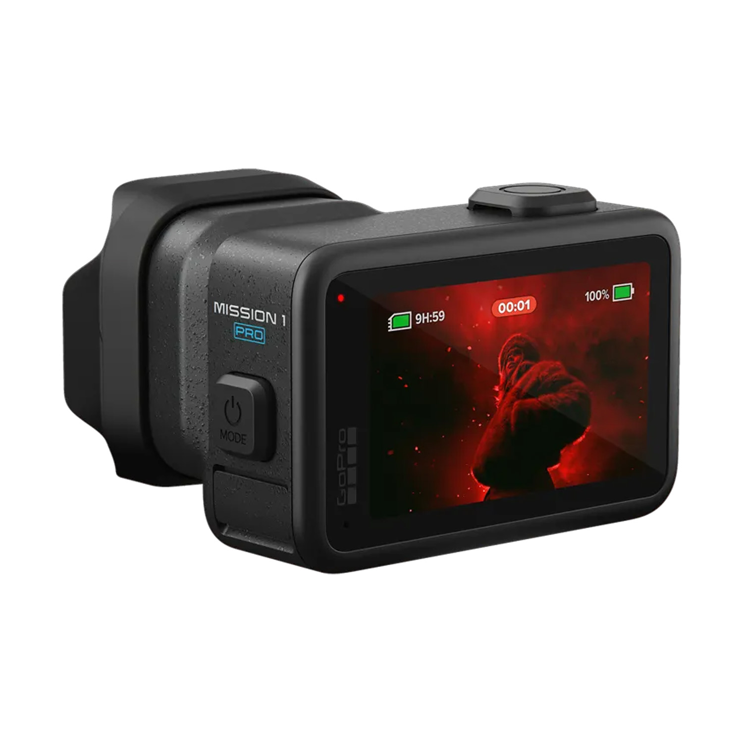 GoPro® MISSION 1 PRO Camera