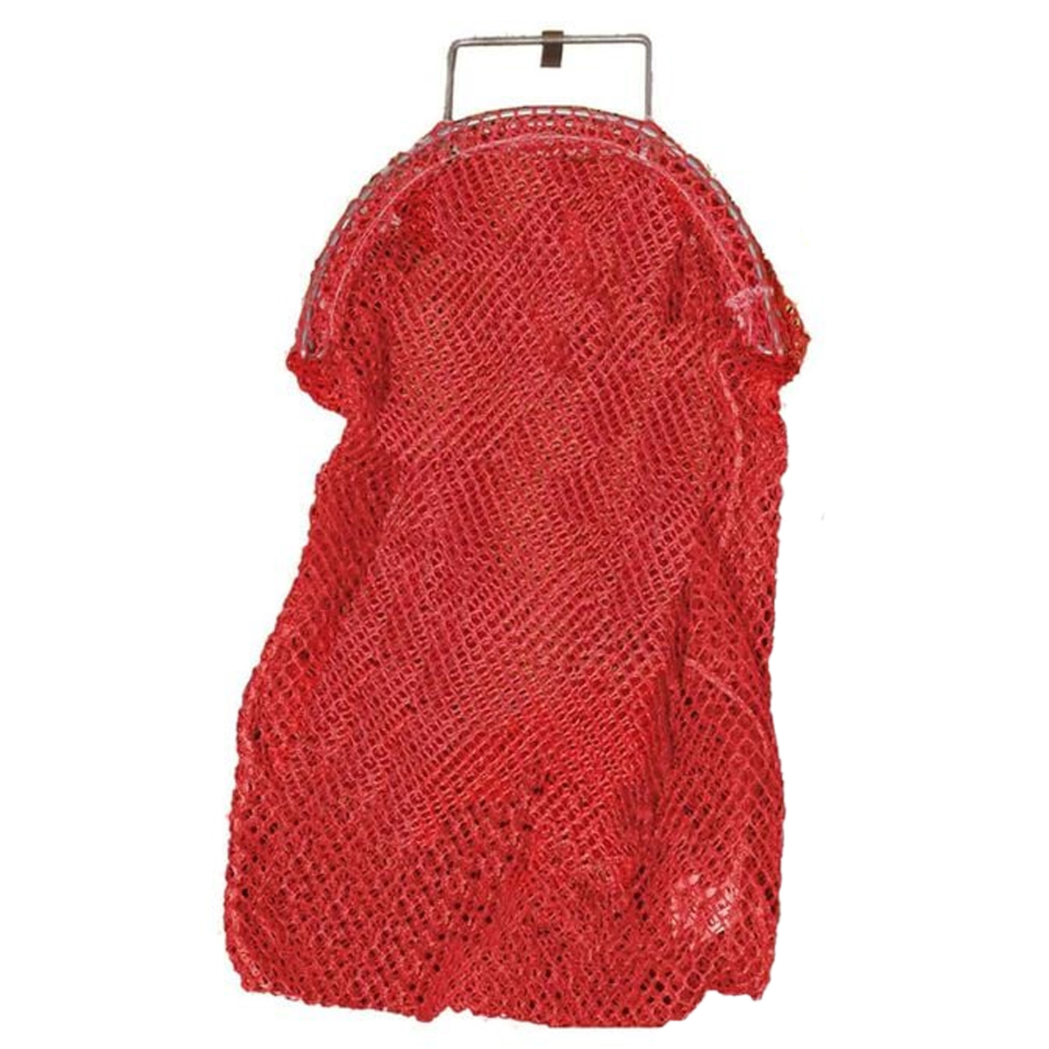 Deluxe Scallop Kit net