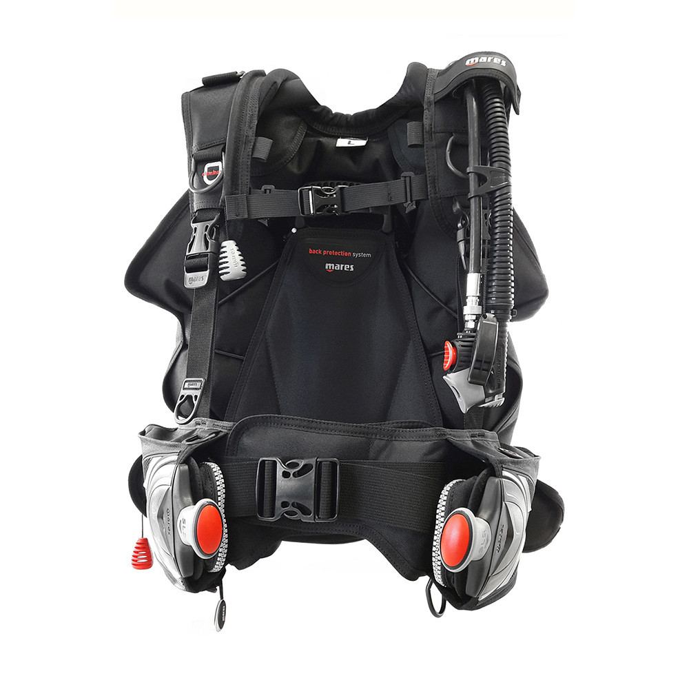 Mares Journey 3.0 BCD