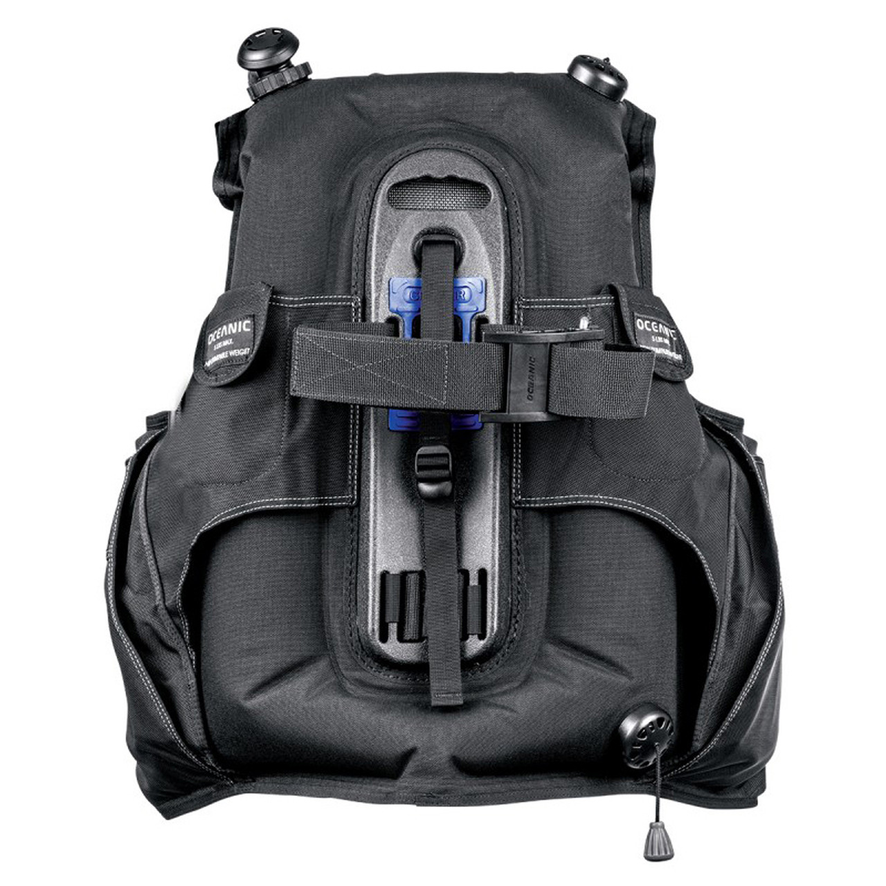 Oceanic OceanPro bcd