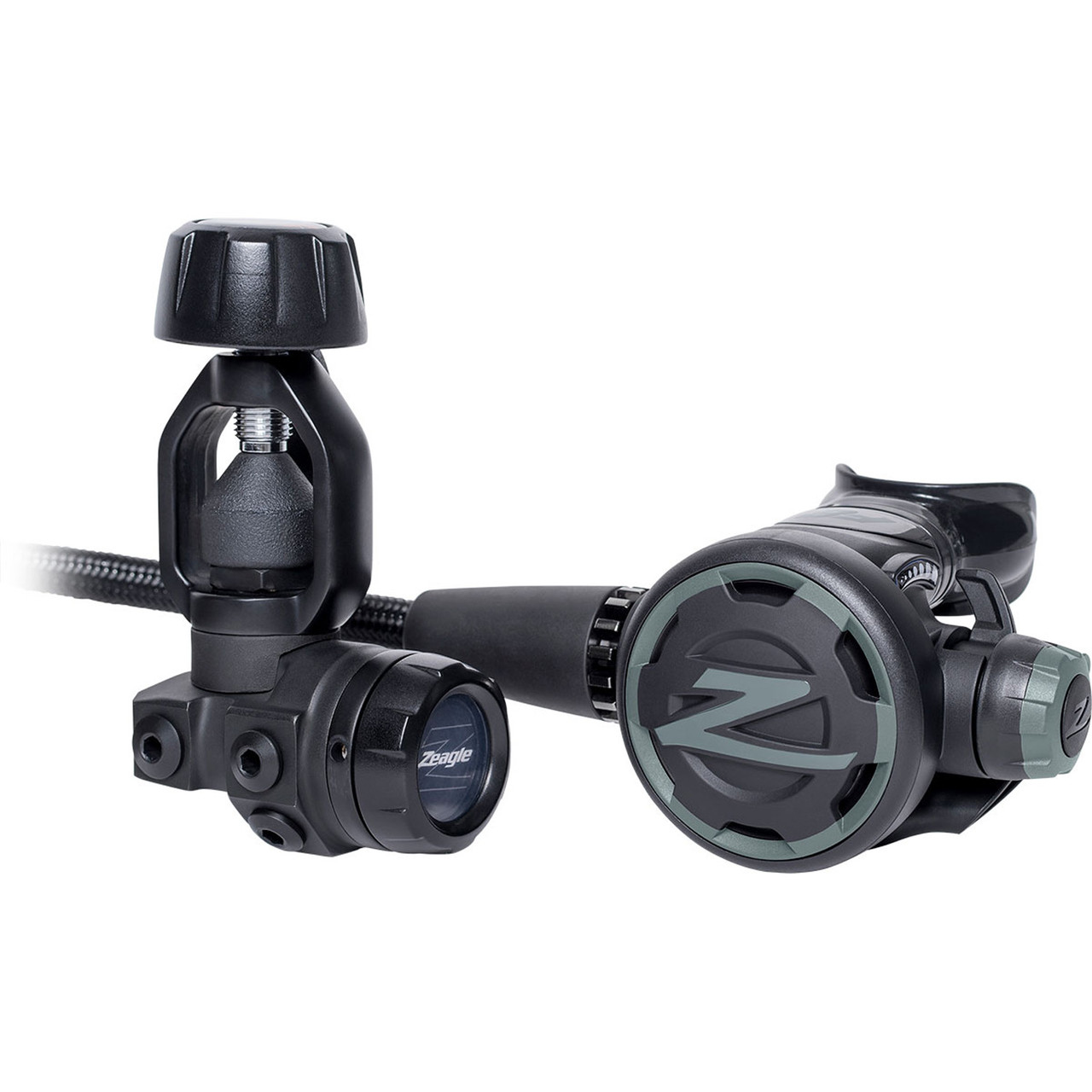 Zeagle Performance Scuba Package