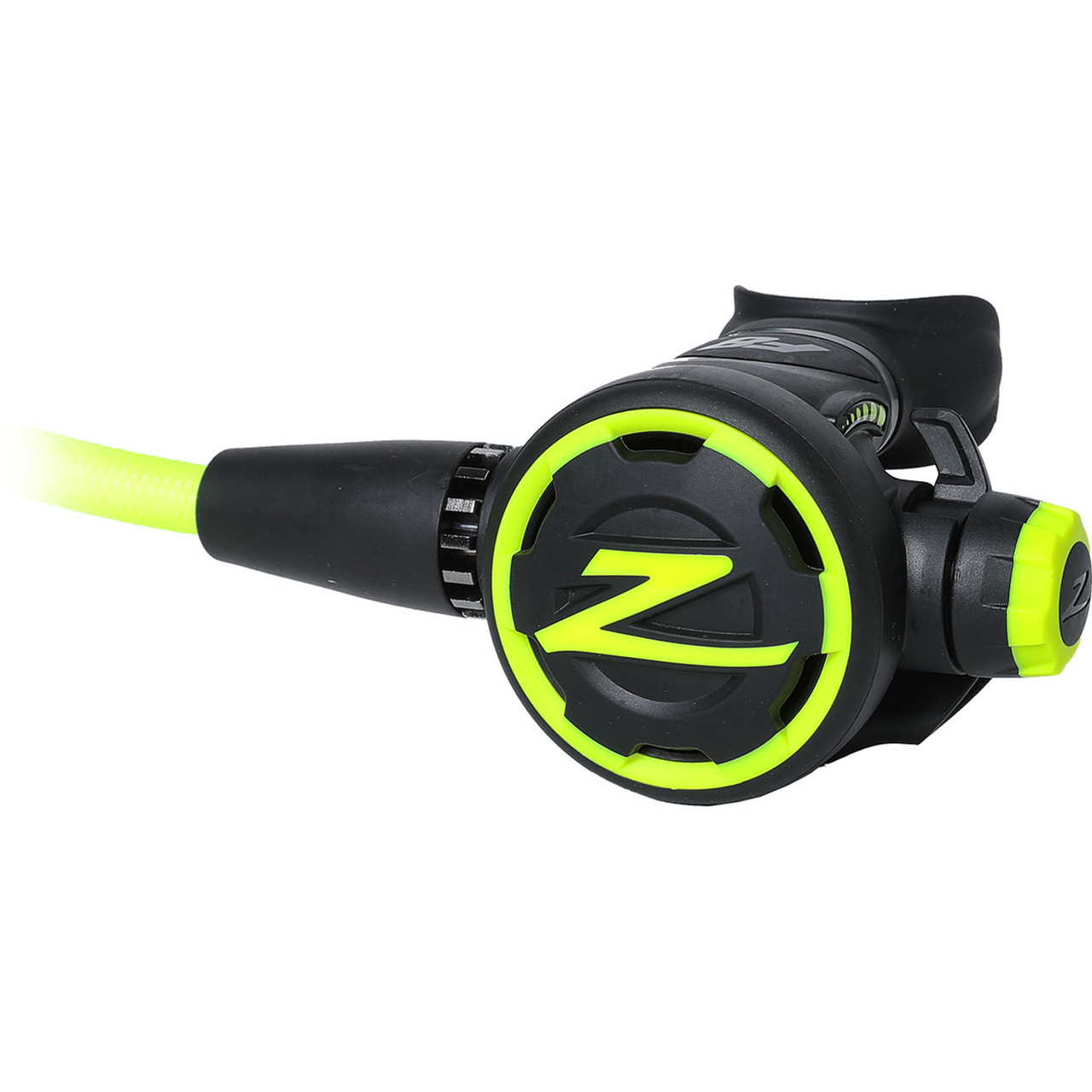 Zeagle Performance Scuba Package