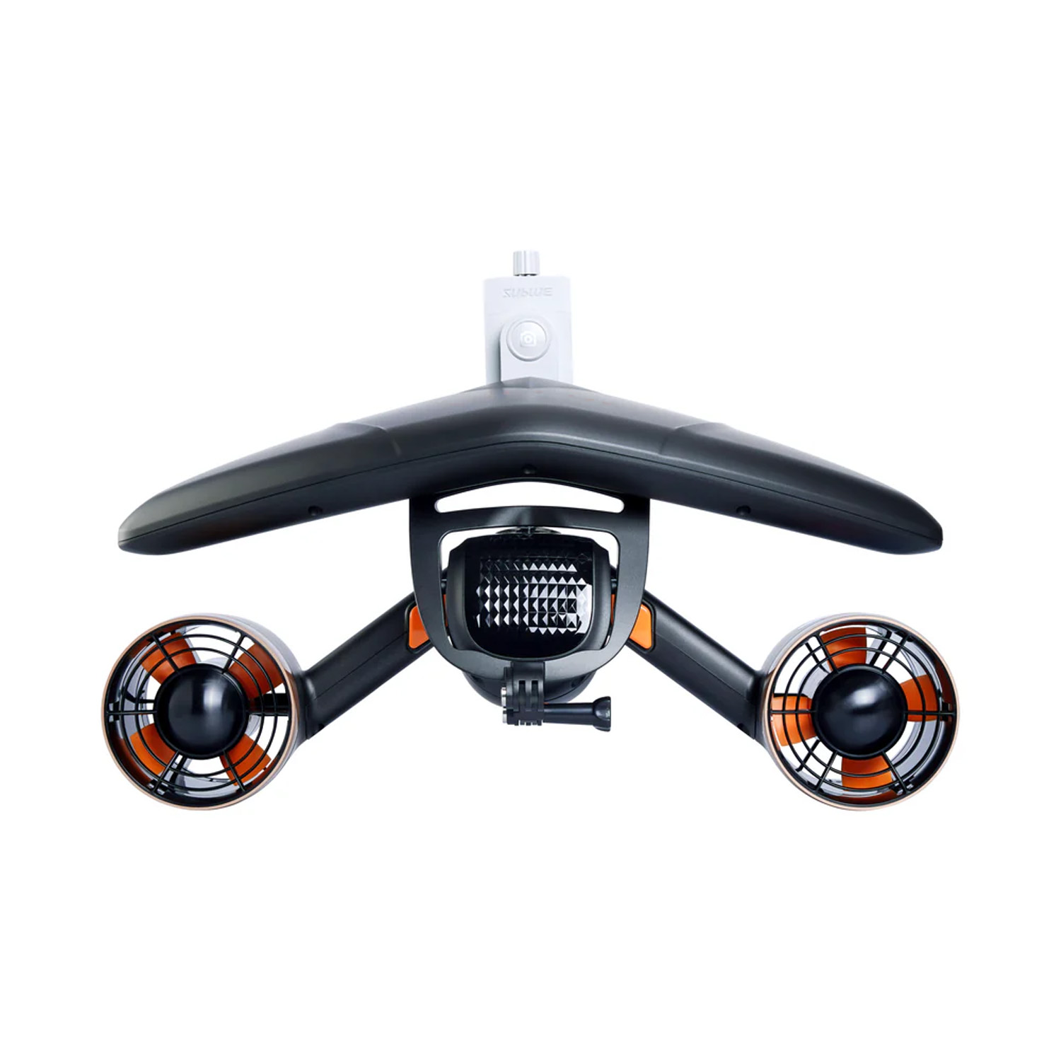 SUBLUE MixPro Underwater Scooter - Black