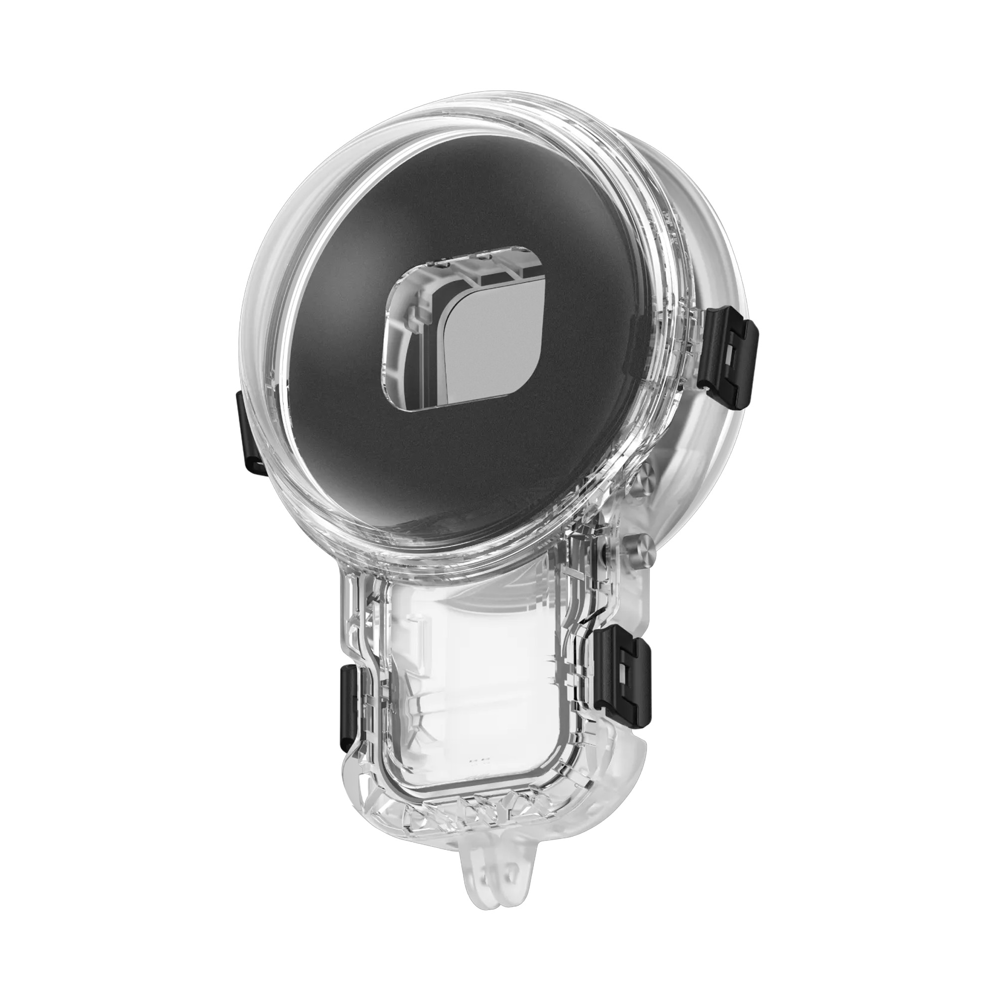 Insta360 X5 Invisible Dive Case Pro Housing