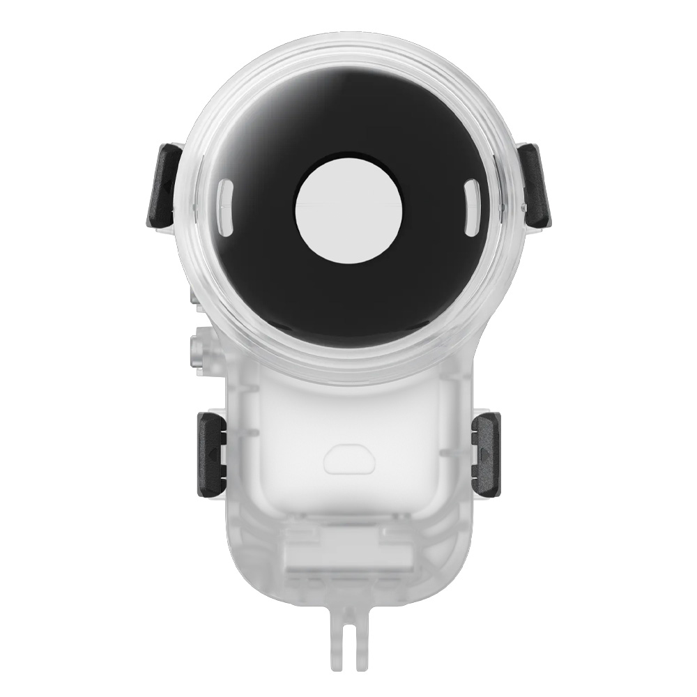 Insta360 X6 Invisible Dive Case Pro