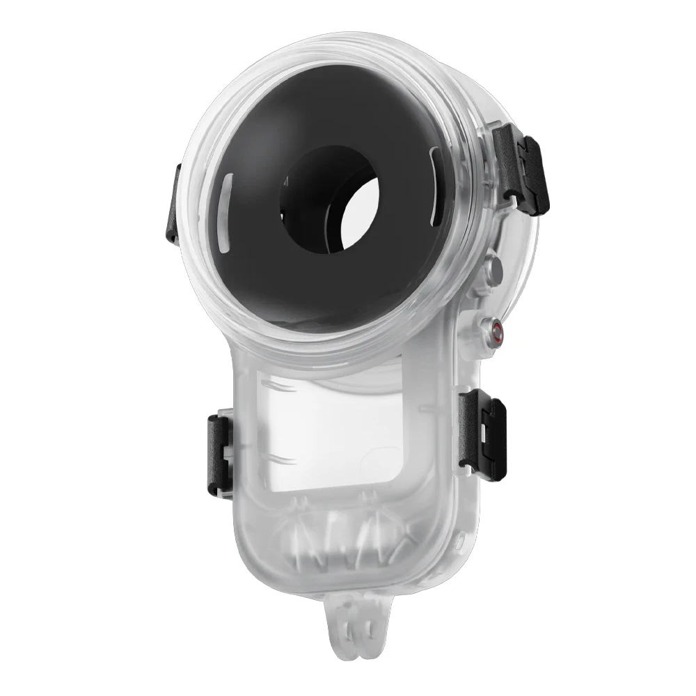 Insta360 X6 Invisible Dive Case Pro