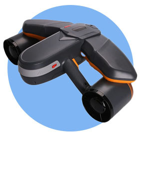Sublue Navbow+ Underwater Scooter