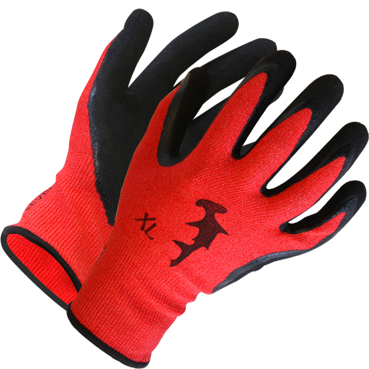 Cut Resistant Spearfishing Gloves