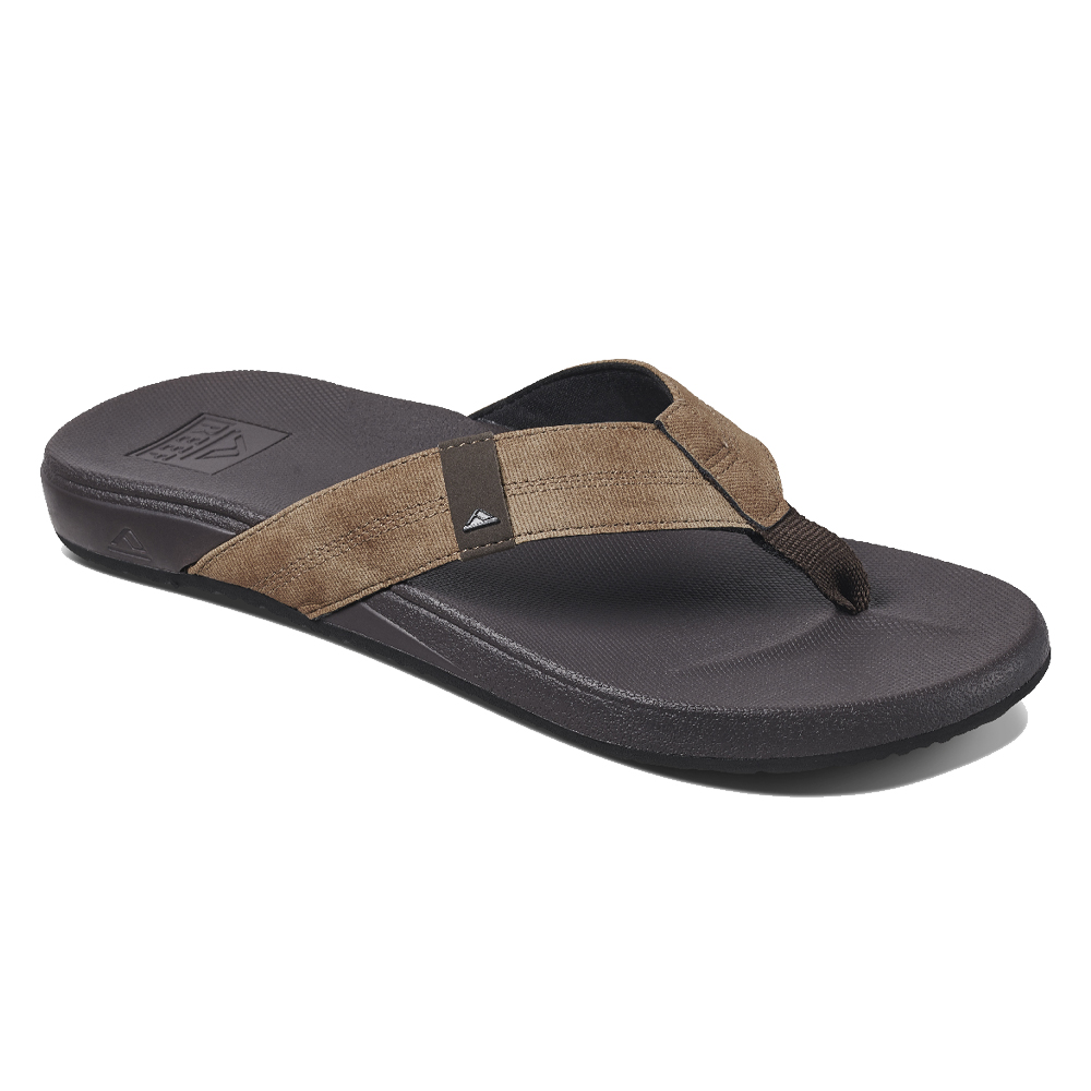 Reef Cushion Bounce Phantom Sandals (Men's)
