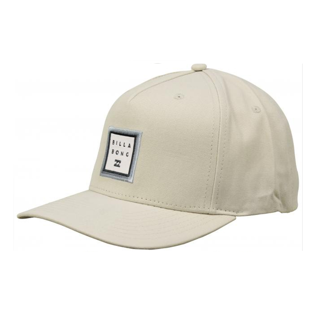 Billabong Stacked Snapback Hat (Men's)