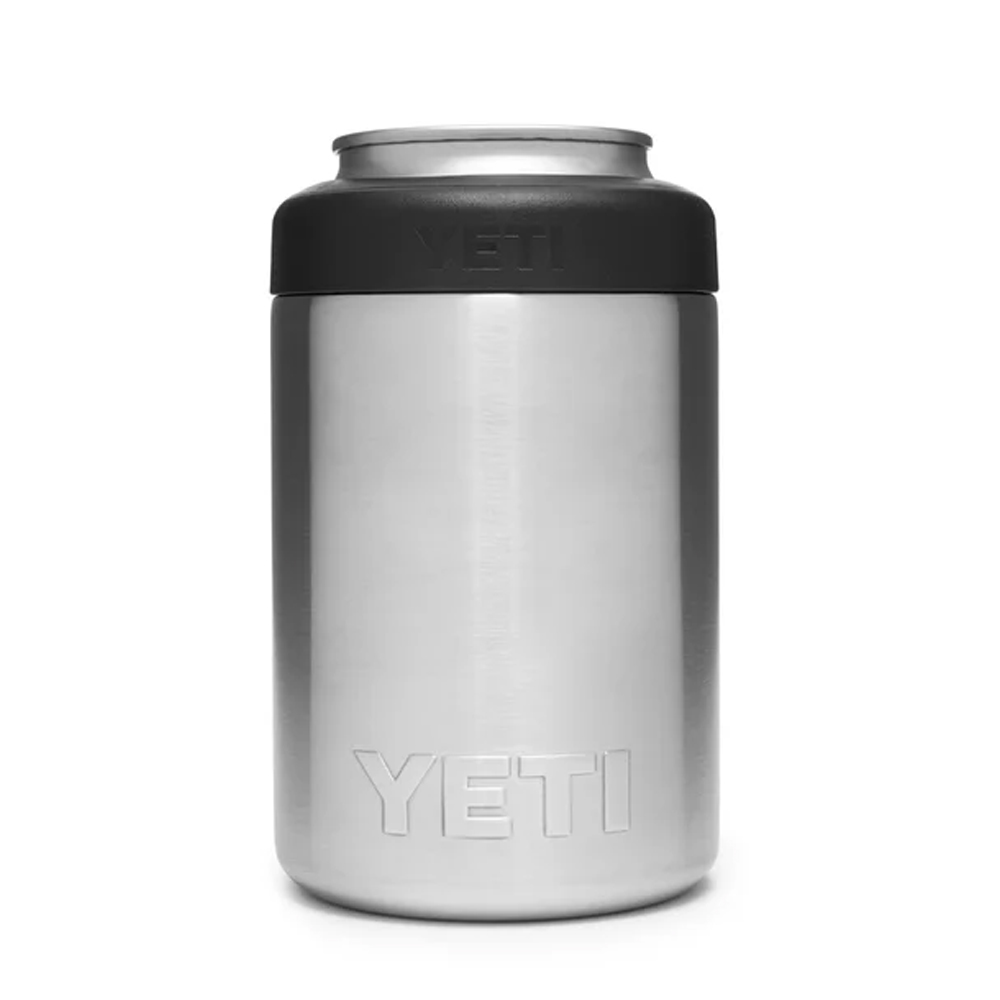 Yeti Colster Vacuum Insulated Drink Holder - Buster's Liquors & Wines