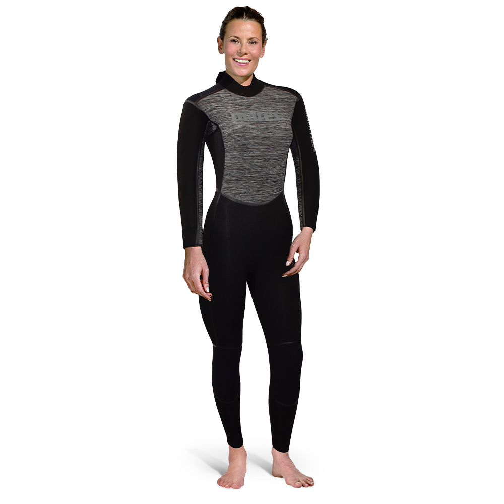 Mares Wetsuit Explorer 5mm Jacket bij
