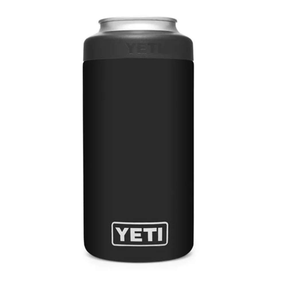 YETI Rambler Colster - Stainless Steel