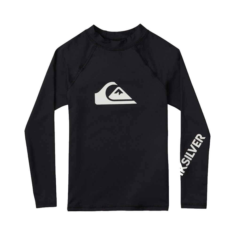 All Time Long Sleeve UPF 50 Rashguard