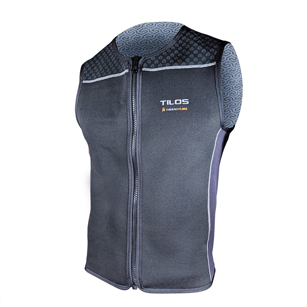 Men's thermo VEST