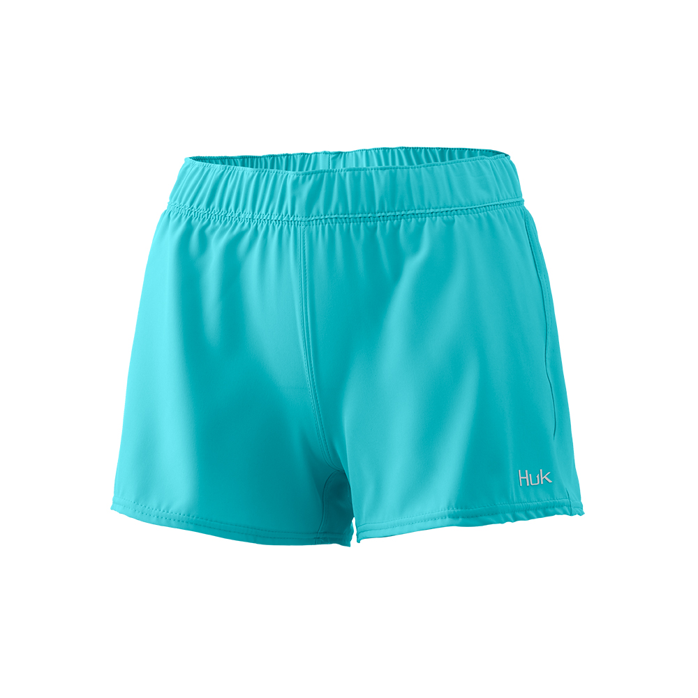 ama de casa Cada semana pedazo Huk Ashley Shorts (Women's)