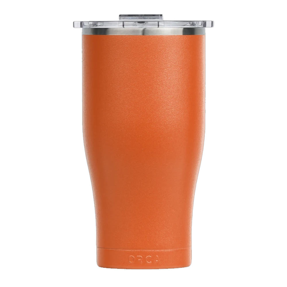 Orca Chaser 27 Oz. Matte OD Green Insulated Tumbler With Lid