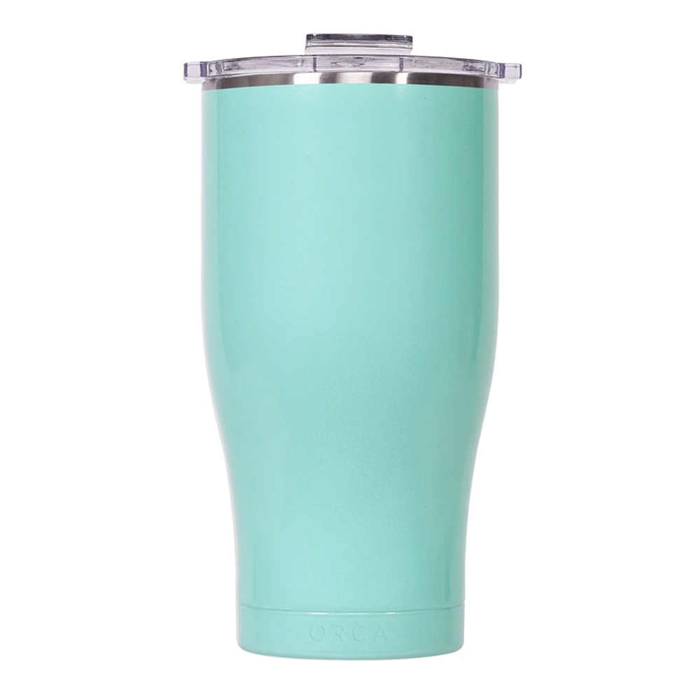 Orca 27oz Green Chaser Tumbler