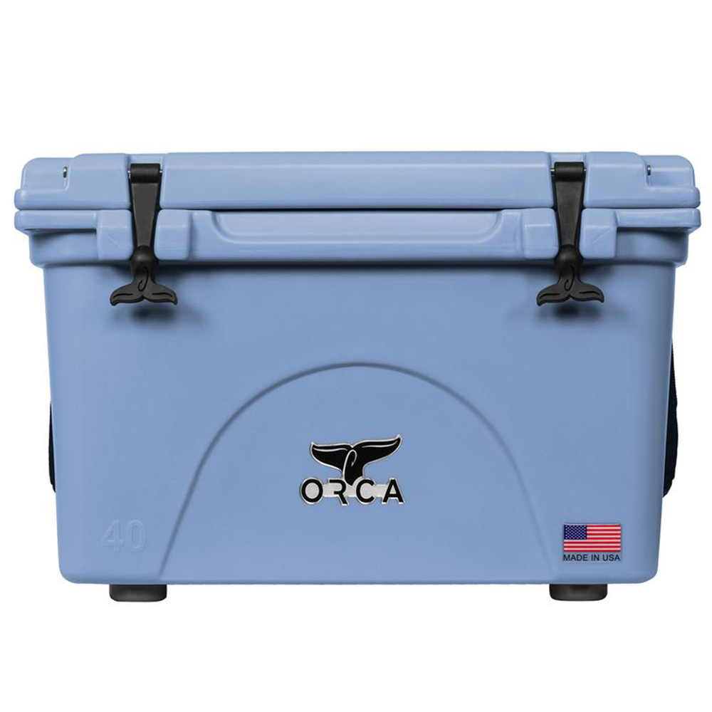 ORCA 40 Quart Cooler