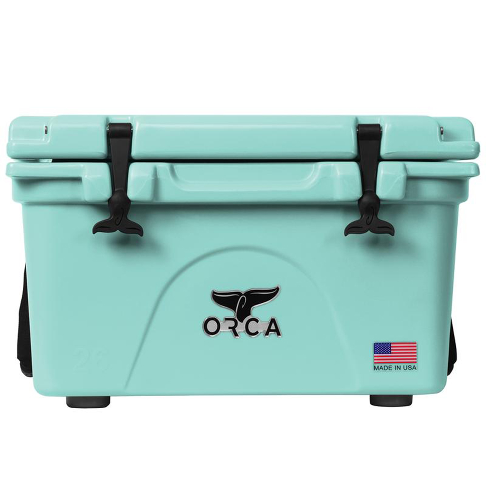 ORCA 26 Quart Cooler