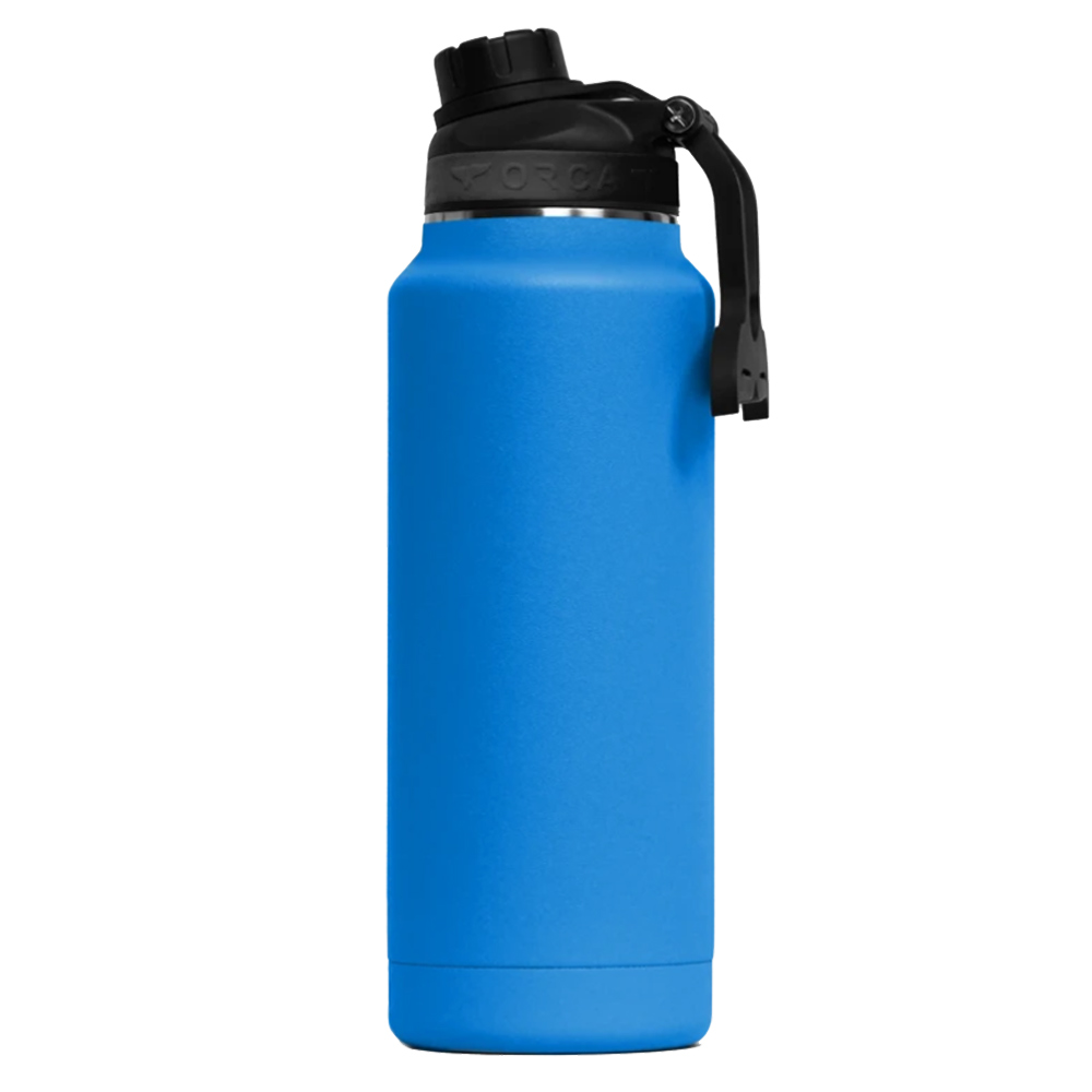 Orca 34oz Azure Hydra Bottle