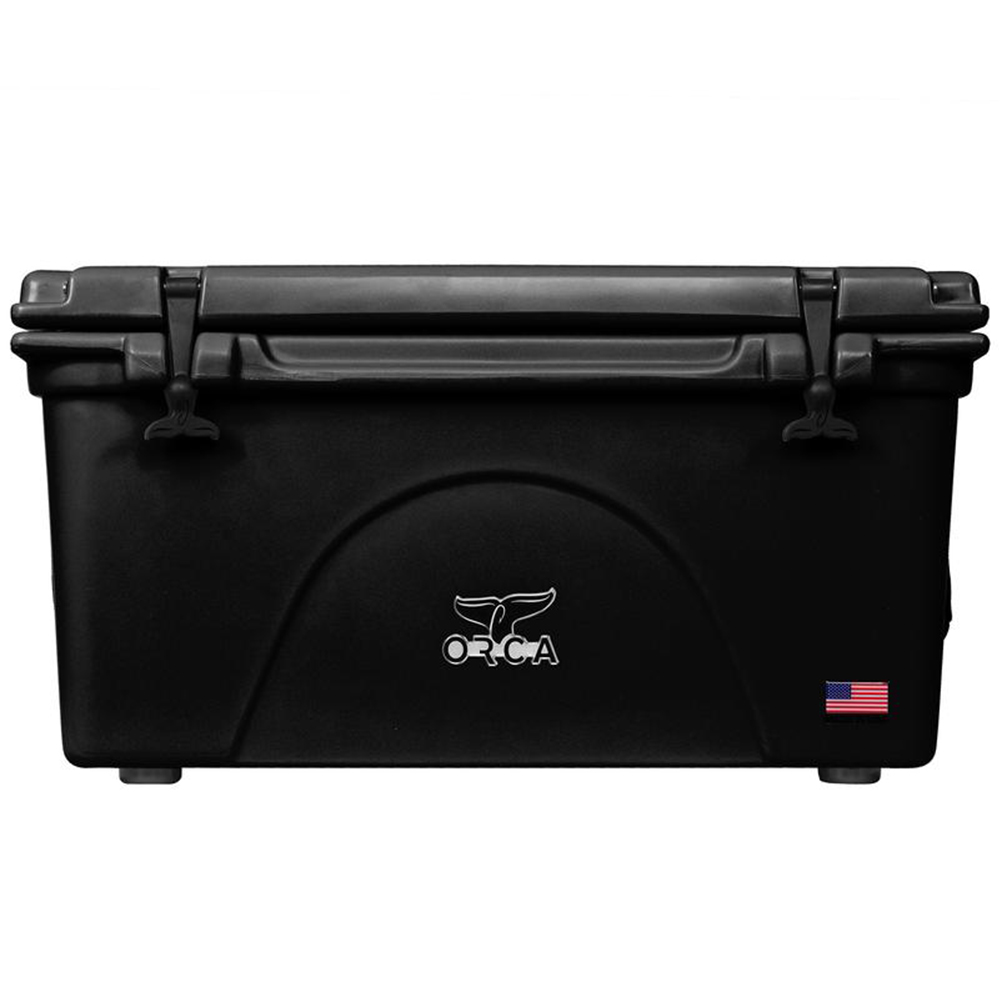 ORCA 75 Quart Cooler