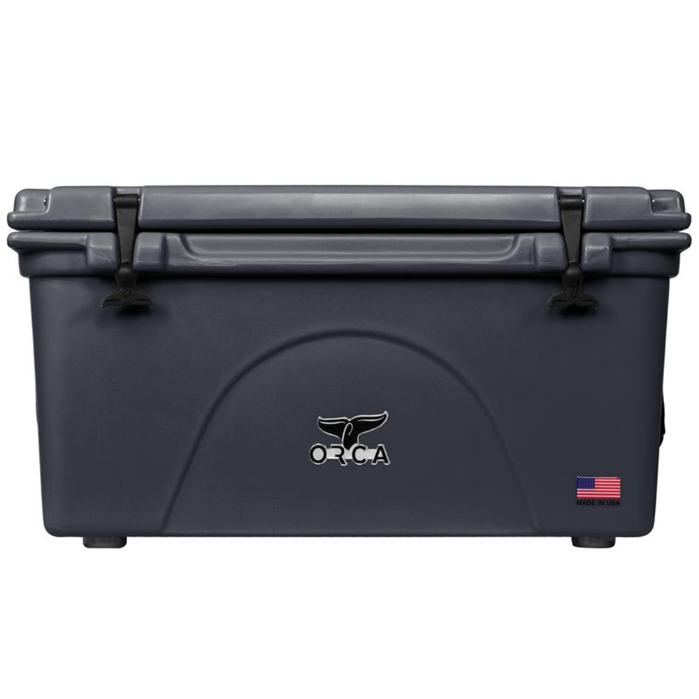 75 Qt Orca Cooler  Ohio Game Fishing