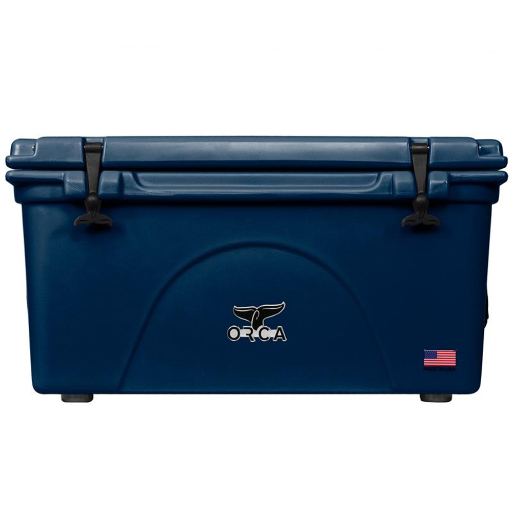 75 Qt Orca Cooler  Ohio Game Fishing