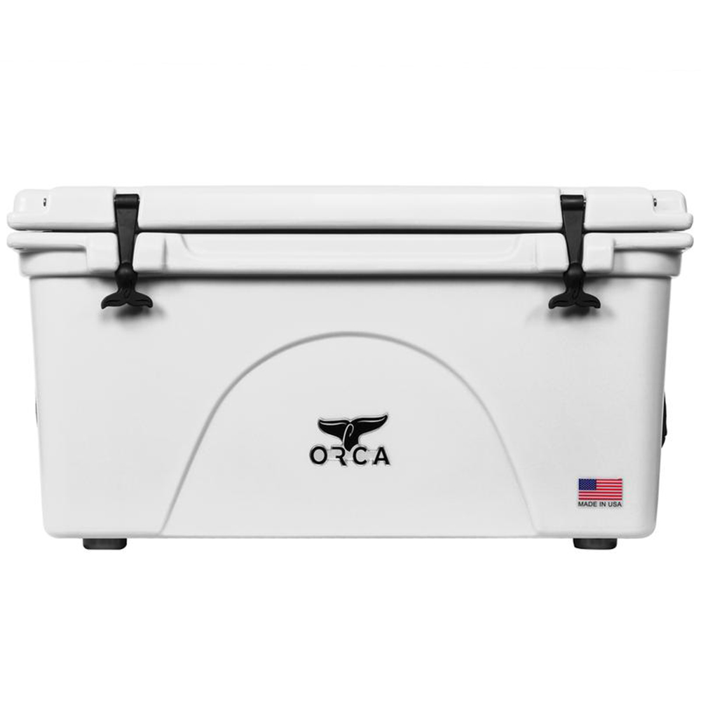 Orca 75 QT Cooler – PaddleVa