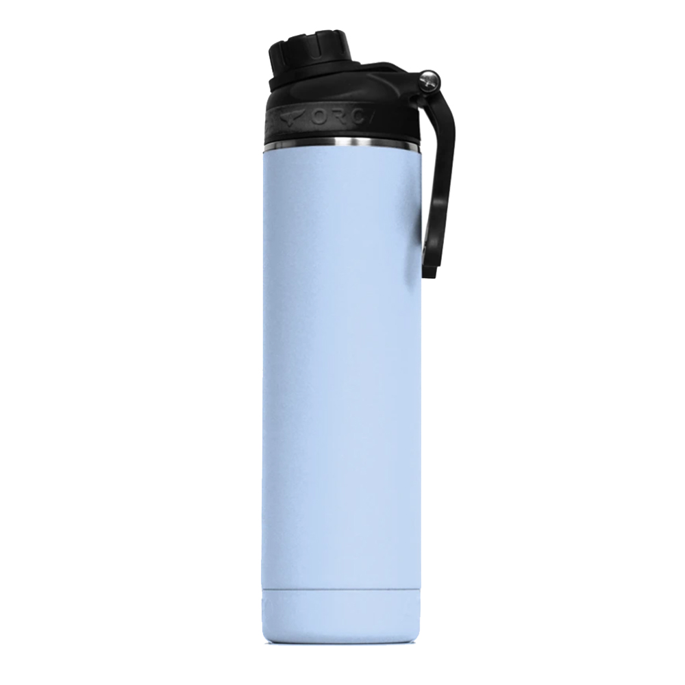 ORCA COOLERS Bottle 22oz_Fish Hook