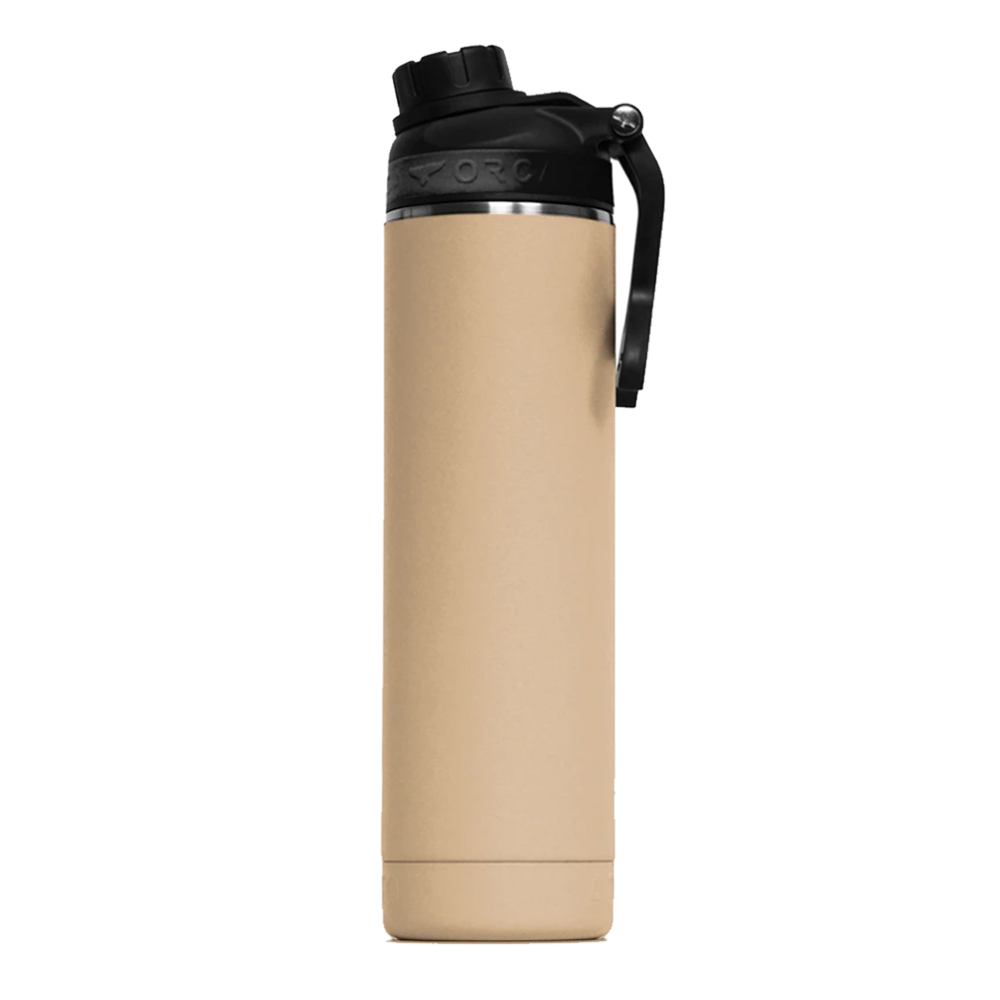 22oz BRS Orca Hydra Bottle - Bulk Reef Supply