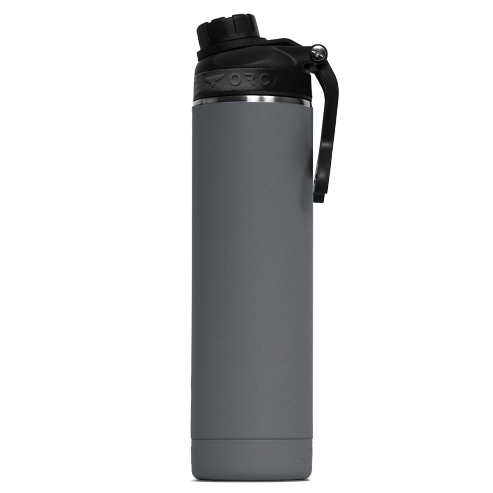 Orca / Los Angeles Chargers 22 oz. Blackout Hydra Water Bottle
