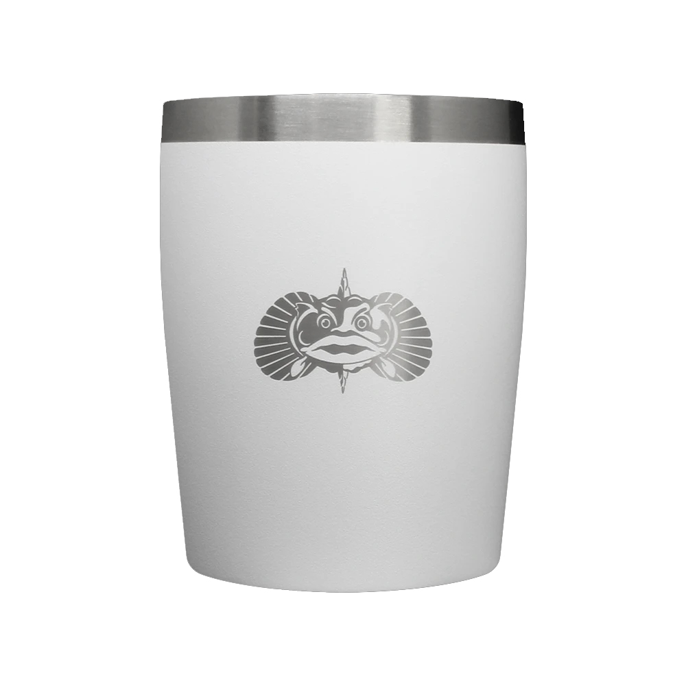 Toadfish 20oz Non-Tipping Tumbler - Graphite