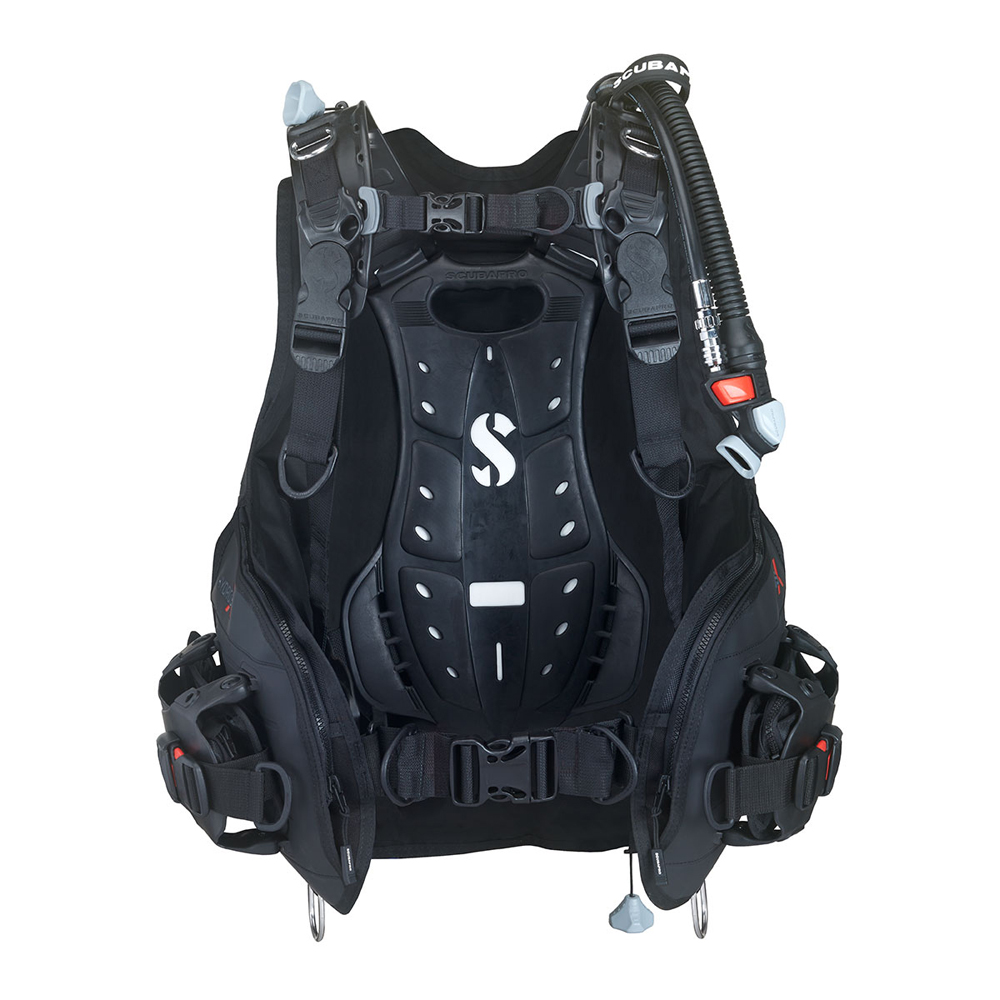 ScubaPro Hydros X BCD (Men's)
