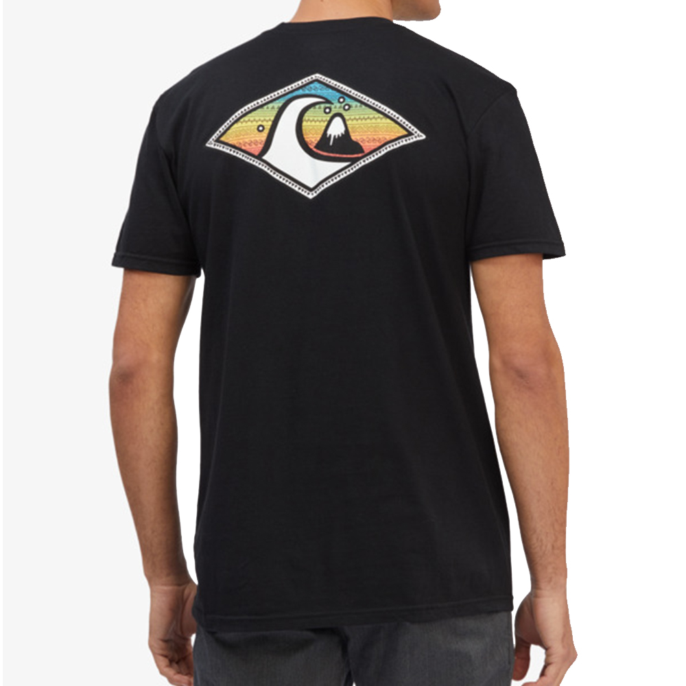 Quiksilver Inside Out T-Shirt