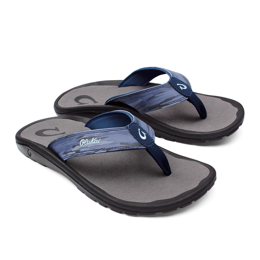 Olukai ohana stormy blue sale