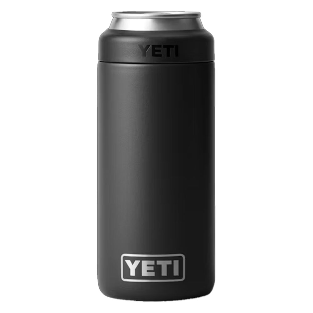 YETI Rambler Colster Slim Can Insulator - Bimini Pink