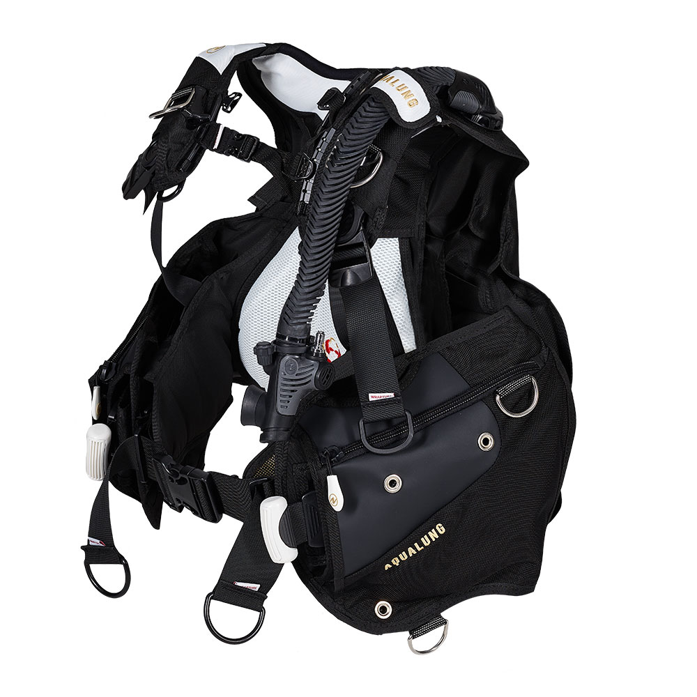 Aqualung Axiom Scuba BCD (Women's)