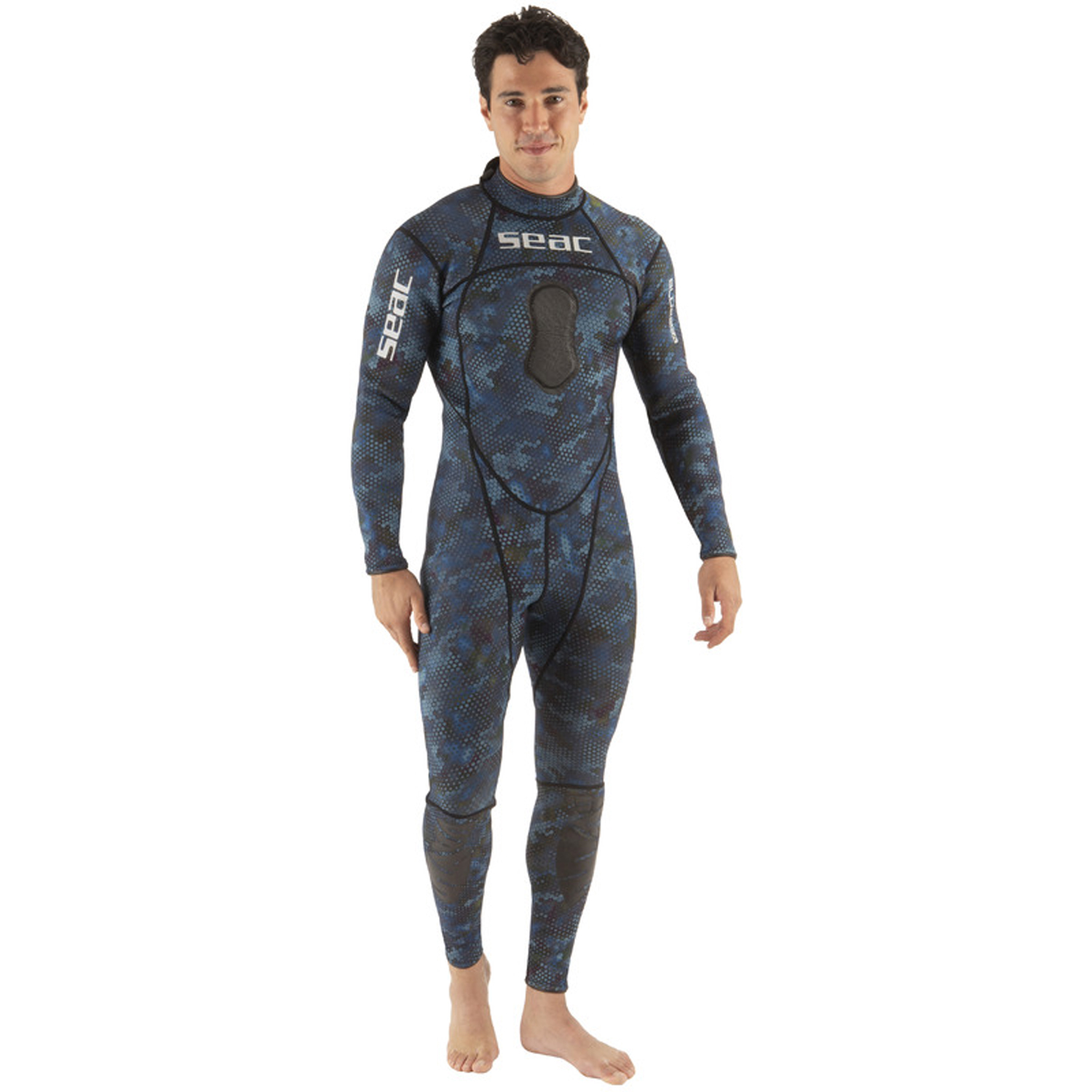 Seac Blue Sea 1.5mm Wetsuit (Men's)
