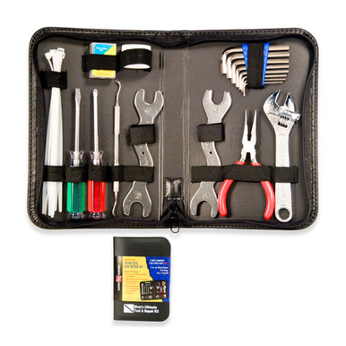  SEACHOICE DELUXE TOOL KIT 76 PIECE : Tools & Home Improvement