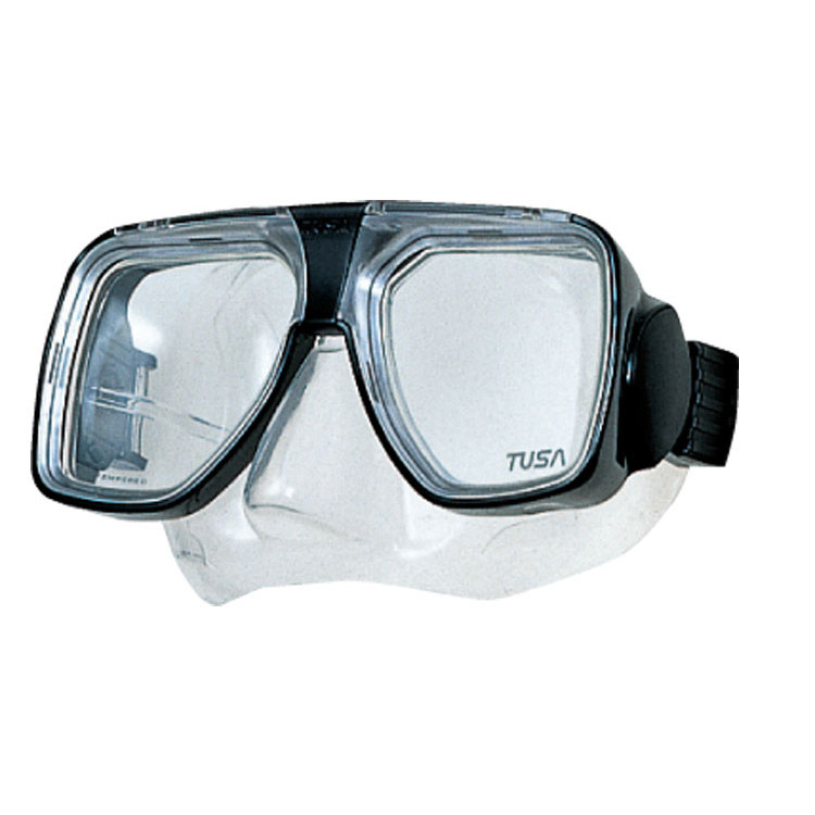 Scuba Diving Masks Buyers Guide