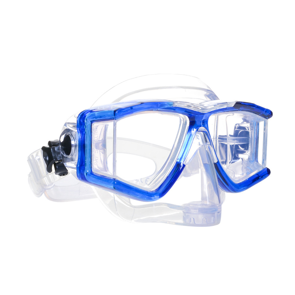 Scuba Mask Buyers Guide