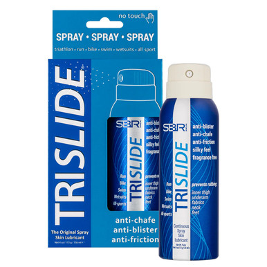 Dive Slide Skin Lube 4oz