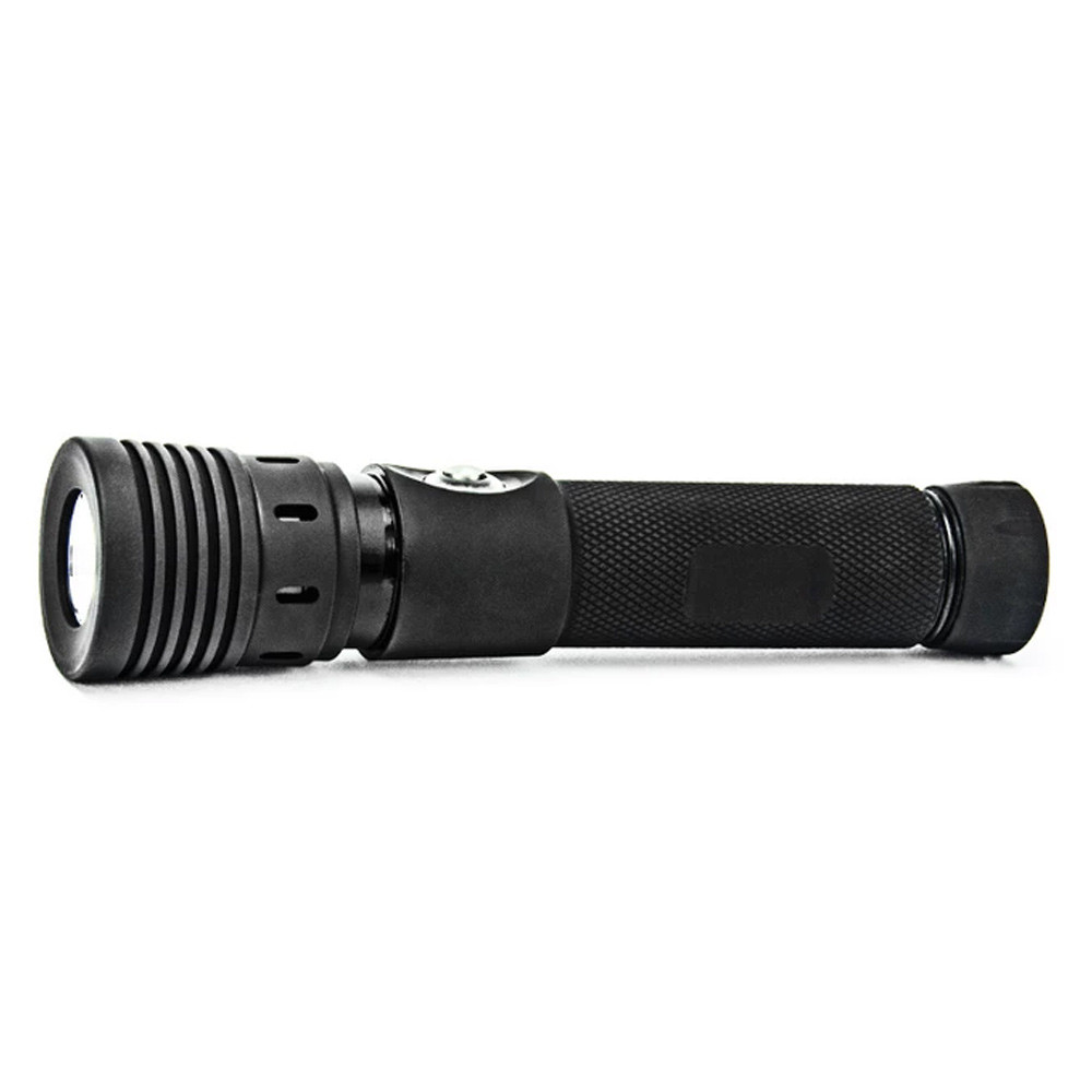 Tovatec Fusion 400 Dive Light