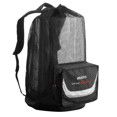 Mares Cruise Mesh Backpack Elite Mares Cruise Mesh Backpack Elite