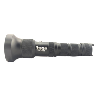 Kraken NR-1800Z Dive Light