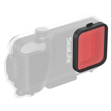 Filtre Couleur Magenta SeaLife SportDiver SL40003 Pour Sous-marine (neuf)