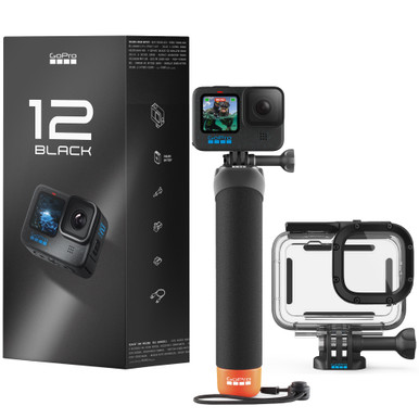 【GoPro HERO 12】他アクセサリ豪華セット Amazon.com : YETEETH Case Organizer for GoPro Hero 12, Waterproof
