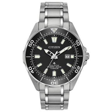ヴィンテージ CITIZEN AIR DIVER'S 200MTITANIUM Citizen Promaster Air Divers Titanium Vintage Citizen Promaste